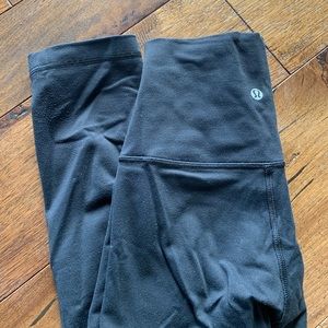 Lululemon yoga pant